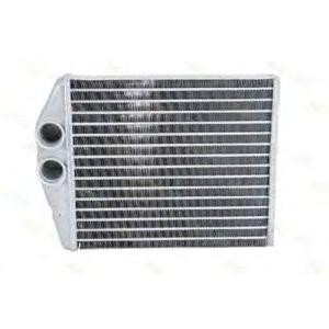 топлообменник, отопление на вътрешното пространство THERMOTEC D6X011TT 