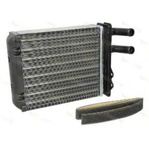 топлообменник, отопление на вътрешното пространство THERMOTEC D6Y001TT 