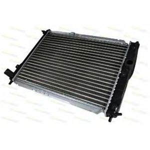 воден радиатор THERMOTEC D70005TT 