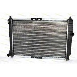 воден радиатор THERMOTEC D70011TT 
