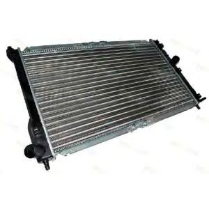воден радиатор THERMOTEC D70018TT 