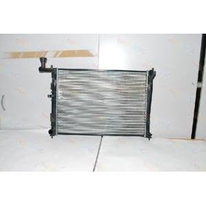 воден радиатор THERMOTEC D70301TT 