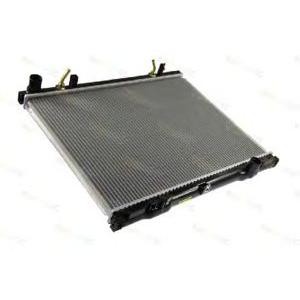 воден радиатор THERMOTEC D70305TT 