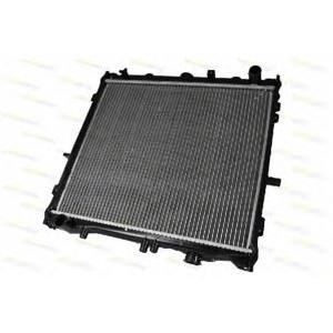 воден радиатор THERMOTEC D70306TT 