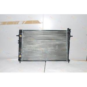 воден радиатор THERMOTEC D70307TT 