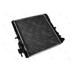 воден радиатор THERMOTEC D70502TT 
