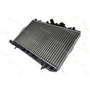 воден радиатор THERMOTEC D70503TT 