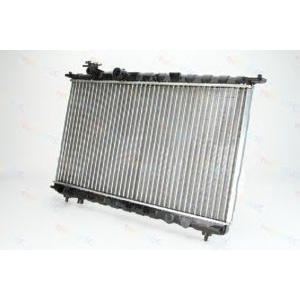 воден радиатор THERMOTEC D70506TT 