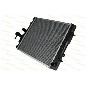 воден радиатор THERMOTEC D71001TT 