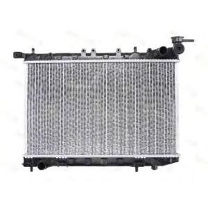 воден радиатор THERMOTEC D71004TT 