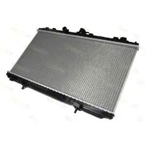 воден радиатор THERMOTEC D71005TT 