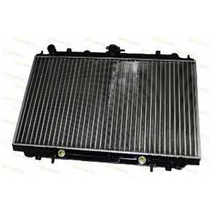воден радиатор THERMOTEC D71010TT 