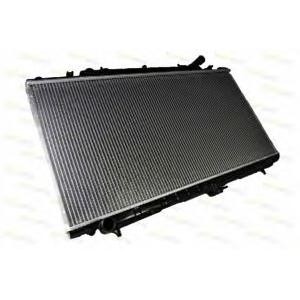 воден радиатор THERMOTEC D71012TT