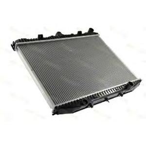 воден радиатор THERMOTEC D71013TT
