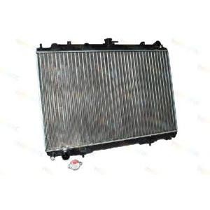 воден радиатор THERMOTEC D71017TT 