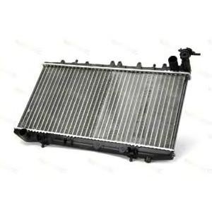 воден радиатор THERMOTEC D71021TT