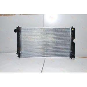 воден радиатор THERMOTEC D72004TT