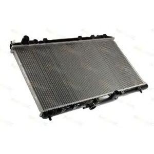 воден радиатор THERMOTEC D72006TT