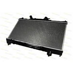 воден радиатор THERMOTEC D72007TT 