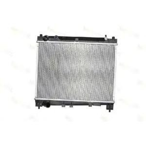 воден радиатор THERMOTEC D72009TT 