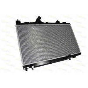 воден радиатор THERMOTEC D72010TT 