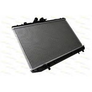 воден радиатор THERMOTEC D72011TT 