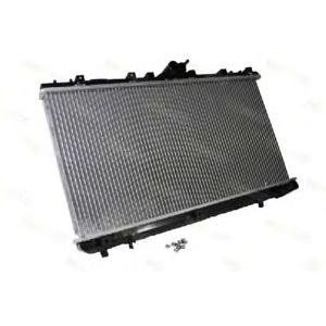 воден радиатор THERMOTEC D72012TT 