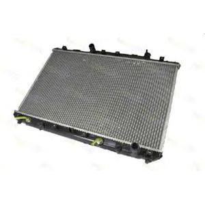 воден радиатор THERMOTEC D72013TT