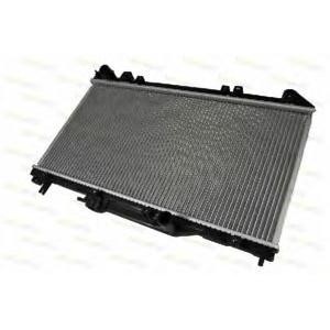 воден радиатор THERMOTEC D72014TT 