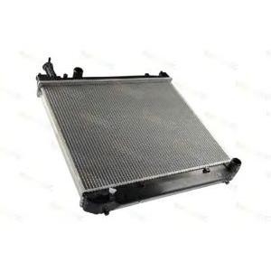 воден радиатор THERMOTEC D72017TT