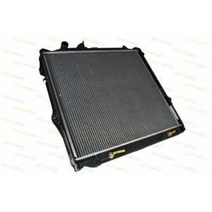 воден радиатор THERMOTEC D72020TT 