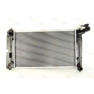 воден радиатор THERMOTEC D72023TT 