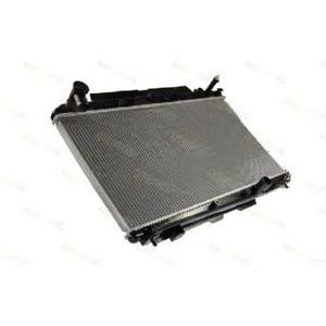 воден радиатор THERMOTEC D72027TT 