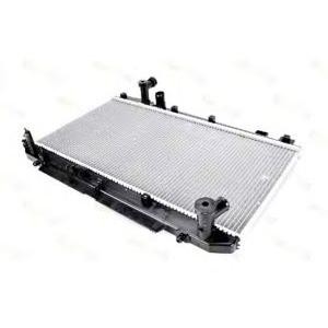 воден радиатор THERMOTEC D72028TT