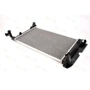 воден радиатор THERMOTEC D72031TT 