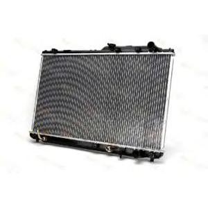 воден радиатор THERMOTEC D72034TT