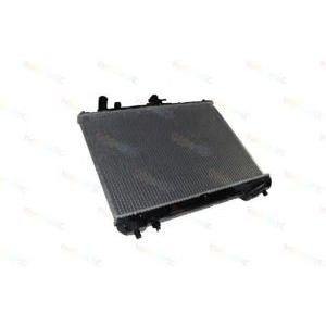 воден радиатор THERMOTEC D73001TT 