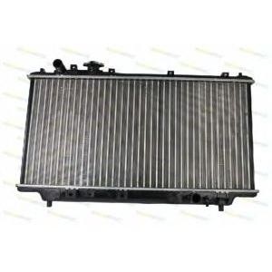 воден радиатор THERMOTEC D73002TT 