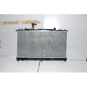 воден радиатор THERMOTEC D73004TT 