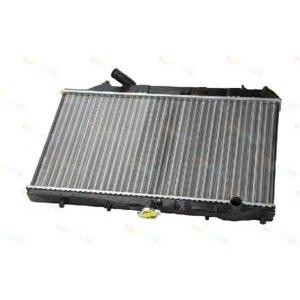 воден радиатор THERMOTEC D73005TT 