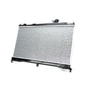 воден радиатор THERMOTEC D73010TT