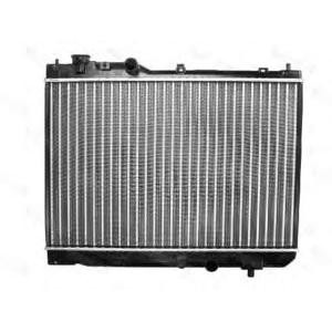 воден радиатор THERMOTEC D73011TT 