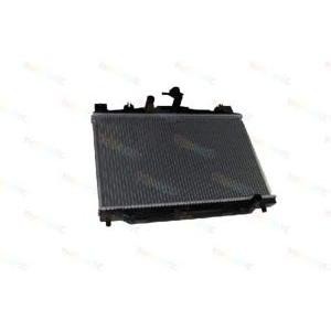 воден радиатор THERMOTEC D73012TT