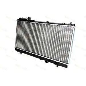 воден радиатор THERMOTEC D73013TT 