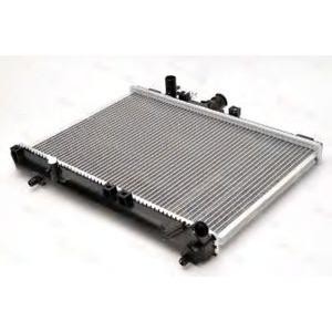 воден радиатор THERMOTEC D73015TT
