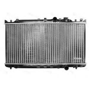 радиатор, охлаждане на двигателя THERMOTEC D73016TT 