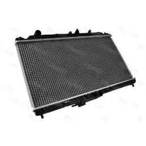 воден радиатор THERMOTEC D74001TT 