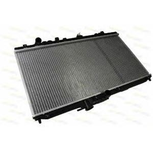 воден радиатор THERMOTEC D74002TT 