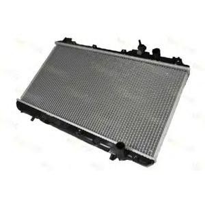 воден радиатор THERMOTEC D74003TT 