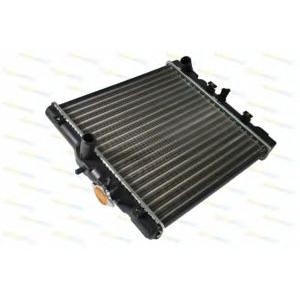 воден радиатор THERMOTEC D74005TT 